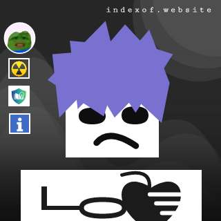 Maj Strom Profile Picture - Indexof