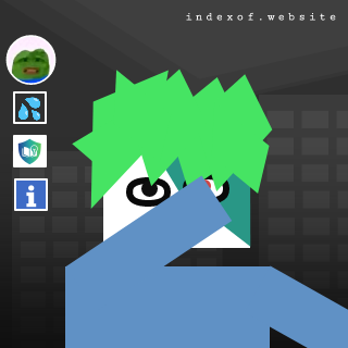 Maja Nyberg Profile Picture - Indexof