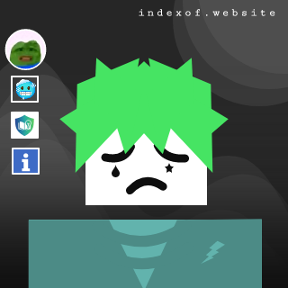 Makar Isaev Profile Picture - Indexof