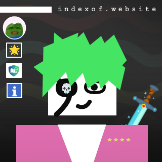 Malik Simpson Profile Picture - Indexof