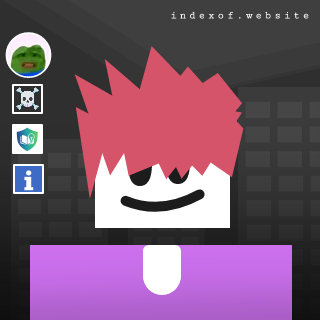 Malik Williams Profile Picture - Indexof