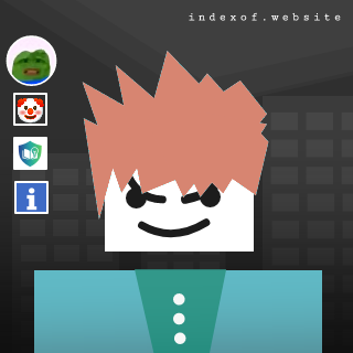 Malthe Udsen Profile Picture - Indexof