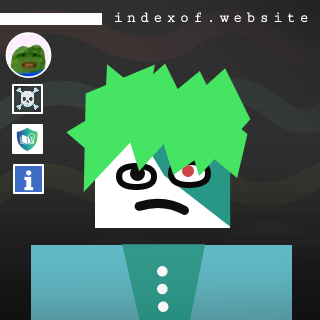 Maman Harahap Profile Picture - Indexof