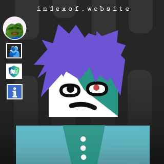 Maman Sinaga Profile Picture - Indexof