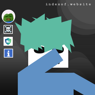 Man Chau Profile Picture - Indexof