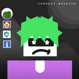 Man Siu Profile Picture - Indexof