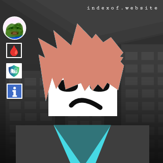 Mang The Profile Picture - Indexof