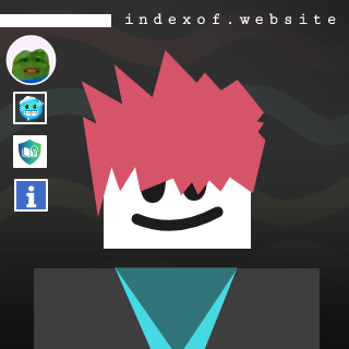 Manuel Paredes Profile Picture - Indexof