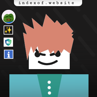 Marco Flores Profile Picture - Indexof