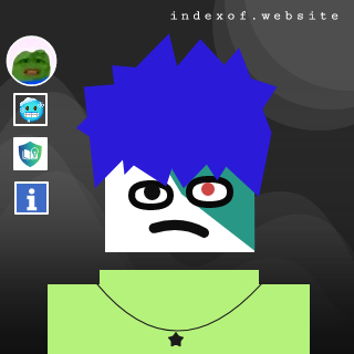 Marco Harris Profile Picture - Indexof