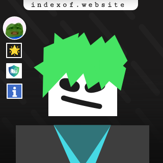 Marco Mabo Profile Picture - Indexof