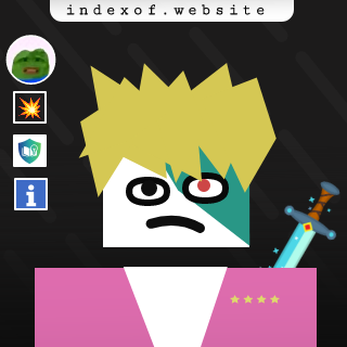 Marcos Garrido Profile Picture - Indexof