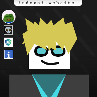 Marcos Roldan Profile Picture - Indexof