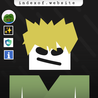 Marcus Hallberg Profile Picture - Indexof