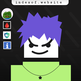 Marcus James Profile Picture - Indexof