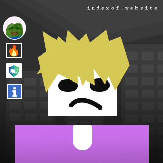 Marcus Malcolm Profile Picture - Indexof