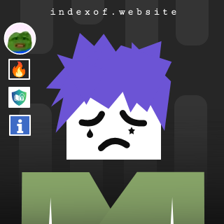 Marcus Powell Profile Picture - Indexof