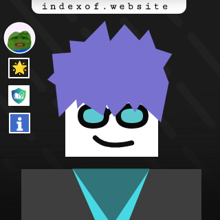 Marcus Robinson Profile Picture - Indexof