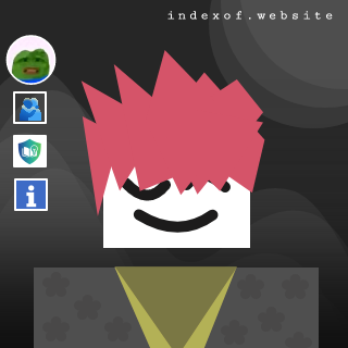 Margret Sveinsson Profile Picture - Indexof