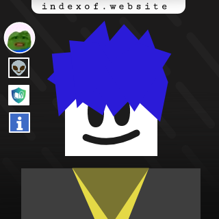 Marina Russo Profile Picture - Indexof