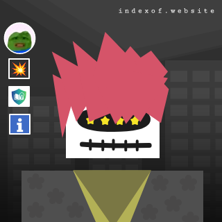 Mario Saputra Profile Picture - Indexof