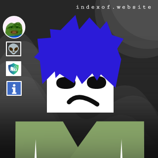 Mario Sitompul Profile Picture - Indexof