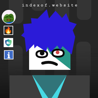 Marius Iancu Profile Picture - Indexof