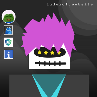 Mark Aquino Profile Picture - Indexof