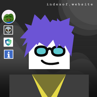 Mark Caparas Profile Picture - Indexof