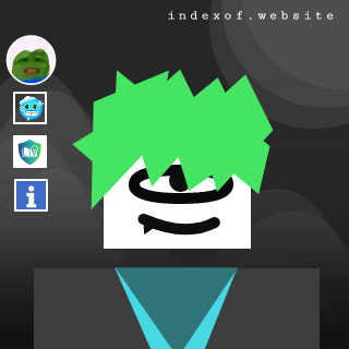 Mark Geronimo Profile Picture - Indexof