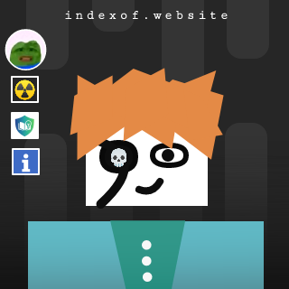 Mark Jimenez Profile Picture - Indexof