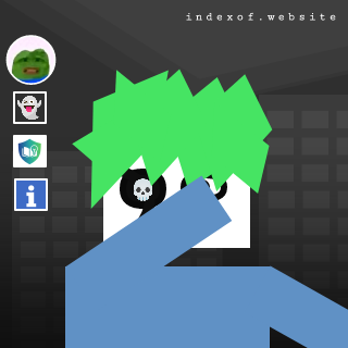 Mark Rivera Profile Picture - Indexof