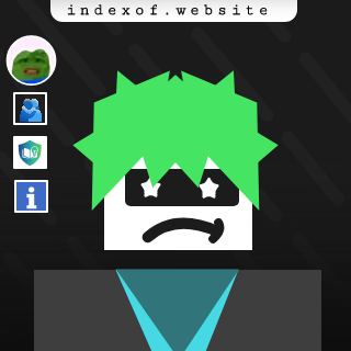 Mark Salvador Profile Picture - Indexof