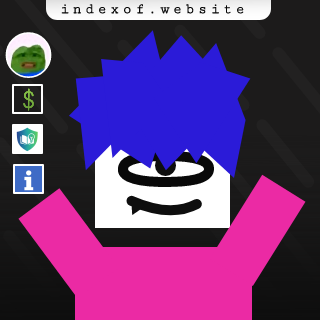 Mark Santiago Profile Picture - Indexof