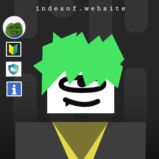 Mark Velasco Profile Picture - Indexof