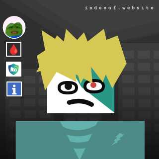 Markos Zenonos Profile Picture - Indexof