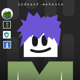 Marley Blackwood Profile Picture - Indexof