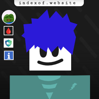 Marlon Chin Profile Picture - Indexof