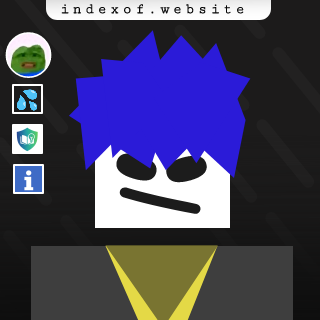 Marlon Lewis Profile Picture - Indexof