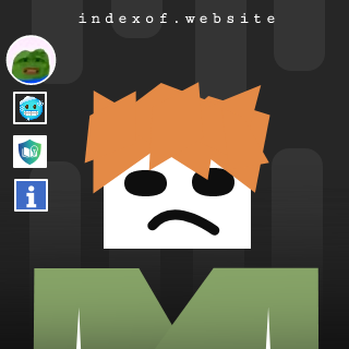 Marlon McDonald Profile Picture - Indexof