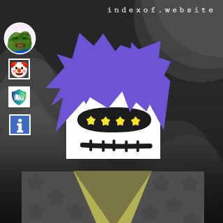 Marlowe Cook Profile Picture - Indexof