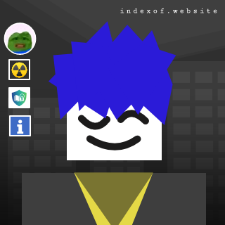 Marwa El-Daw Profile Picture - Indexof