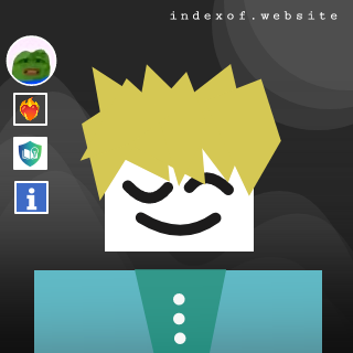 Mason Rossi Profile Picture - Indexof