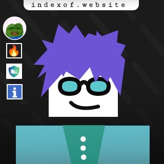 Mason Wong Profile Picture - Indexof