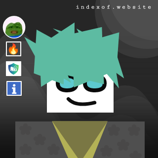 Mateo Flores Profile Picture - Indexof