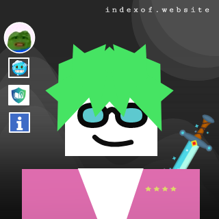 Matilda Wong Profile Picture - Indexof