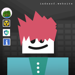 Mats Postma Profile Picture - Indexof