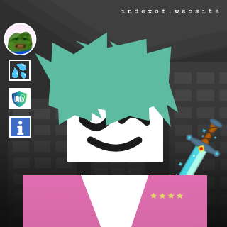 Mats van de Water Profile Picture - Indexof