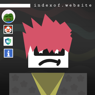 Matteo Esposito Profile Picture - Indexof