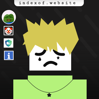 Mattias Nordgren Profile Picture - Indexof